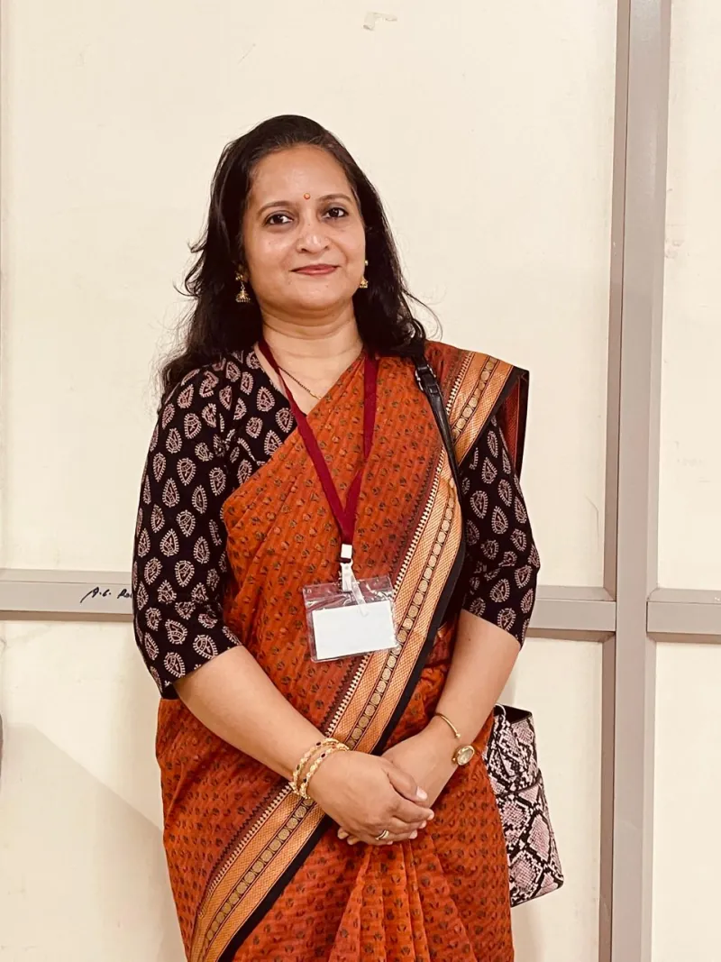 Dr. Sejal K. Haveliwala